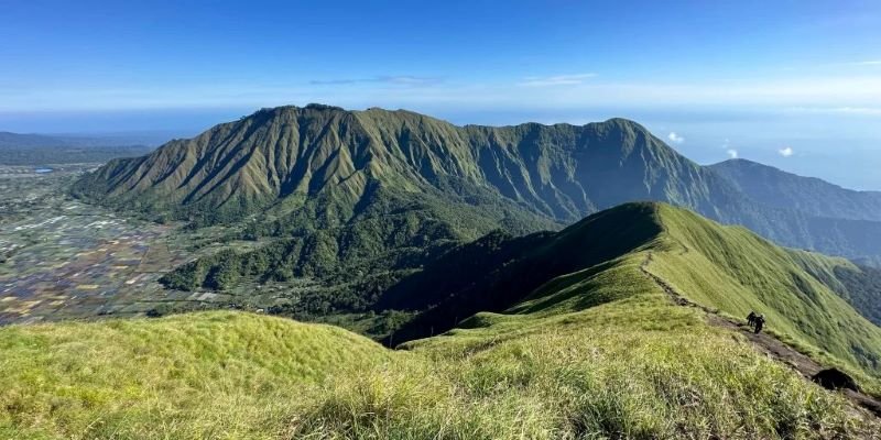 Anak Dara Hill guide