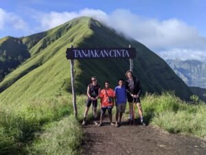 Anak Dara Hill guide