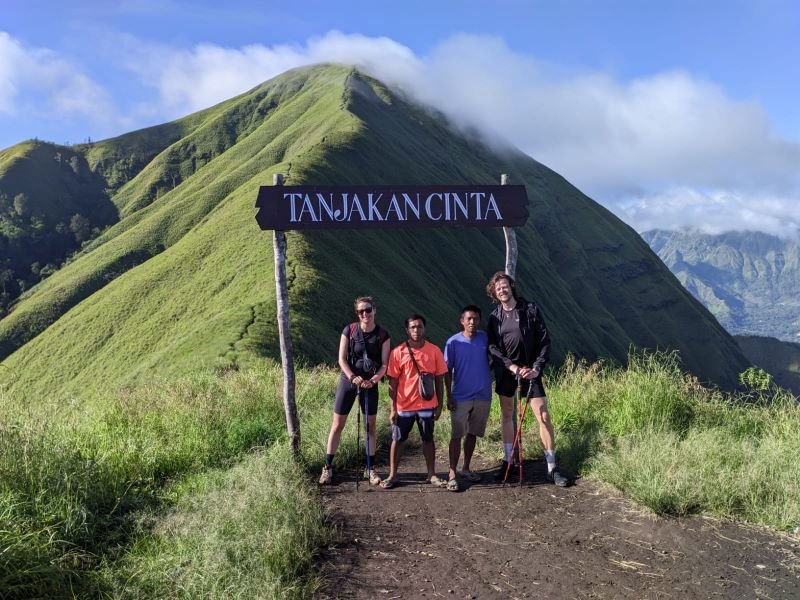 Anak Dara Hill guide