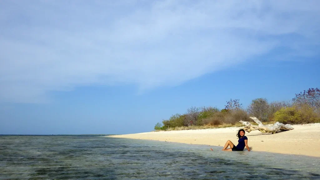 Gili Kondo tour