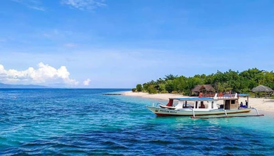 Gili Kondo day trip