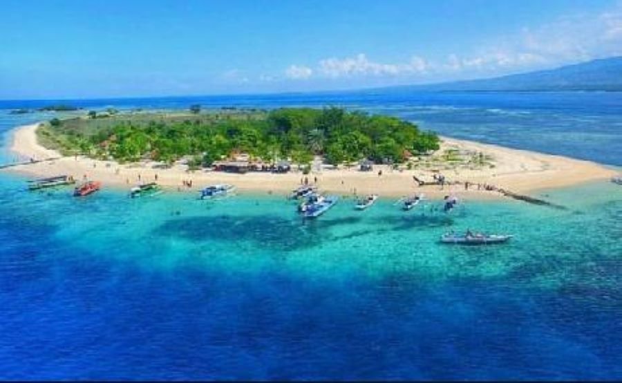 Gili Kondo day trip