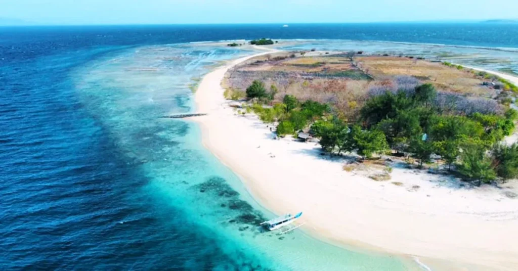 Gili Kondo tour