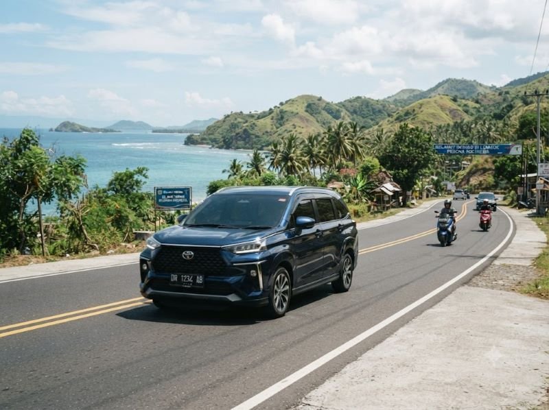 Lombok Airport to Gili Mas Port cost guide