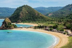 Lombok Beach
