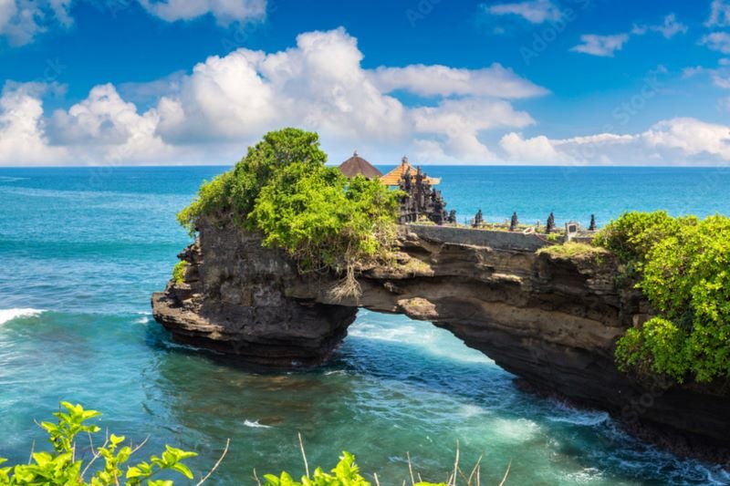 Lombok Beach