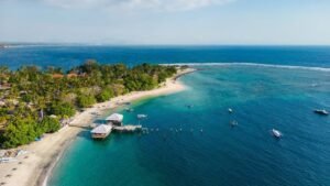 Lombok Island