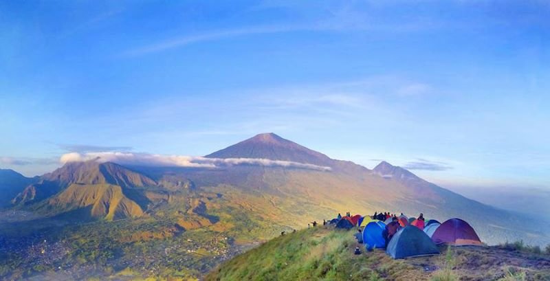 Lombok travel package