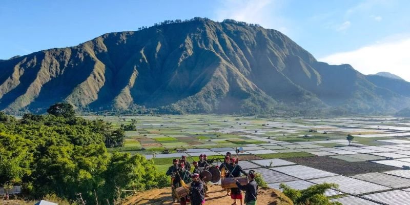 Lombok travel package
