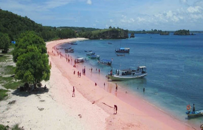 Lombok travel package