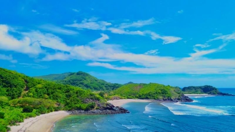 Mawi Beach Day Trip