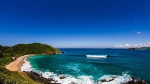 Mawi Beach Day Trip