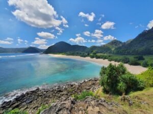 Mawi beach private tour