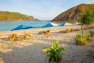 Mawun Beach private tour