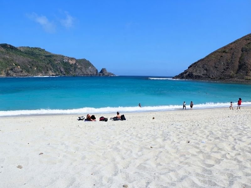 Mawun Beach private tour