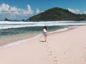 Mekaki Beach private tour