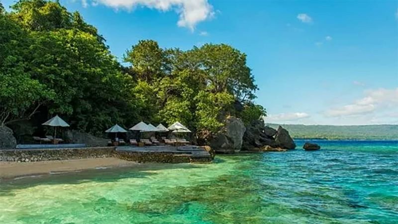 Moyo Island Sumbawa