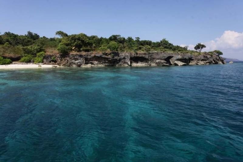 Moyo Island Sumbawa
