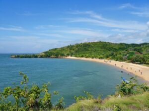 Nipah beach day trip