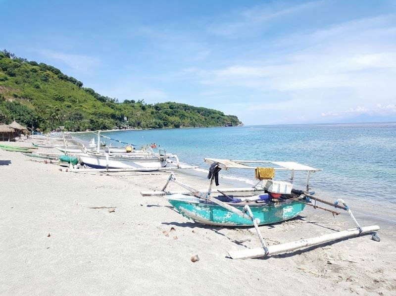 Nipah Beach good private tour