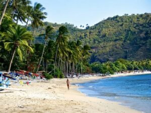 Nipah Beach private tour
