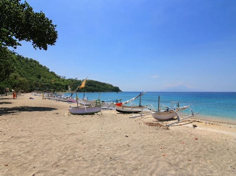 Nipah Beach