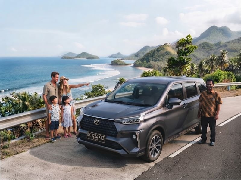 Private Driver Worth It for Families