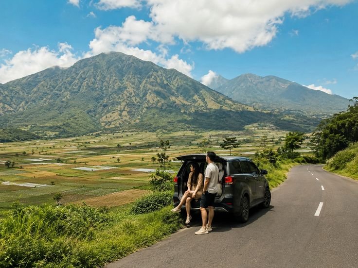Private Lombok road trip through Sembalun