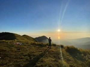 Sembalun sunrise private tour