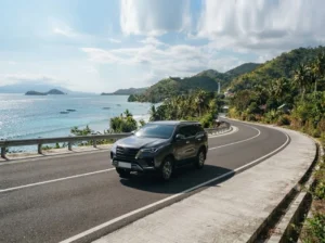 Senggigi to Sekotong Private Transfer