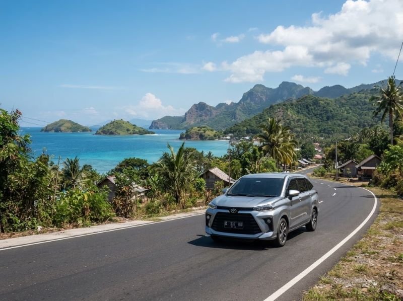 Solo Travelers in Lombok