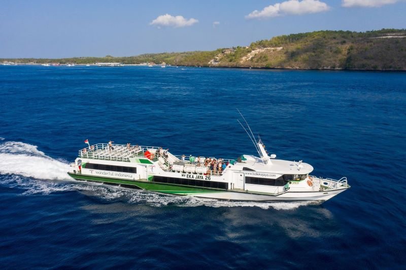 how to get to Lombok