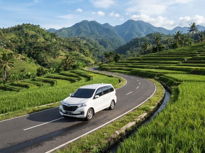 Lombok Airport to Bangsal Cost Guide