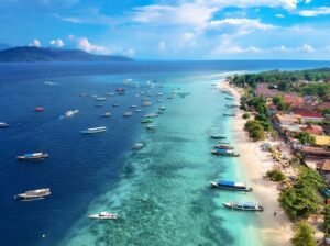 tour Lombok