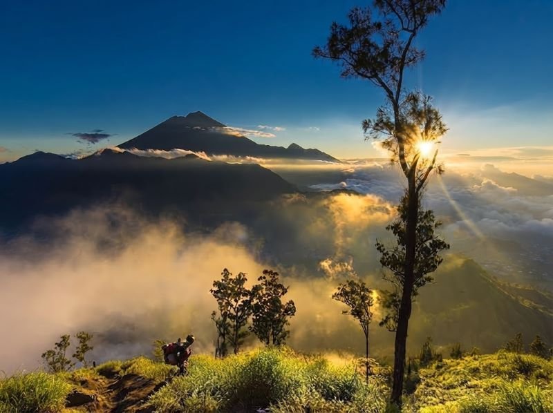 Bukit Nanggi Lombok