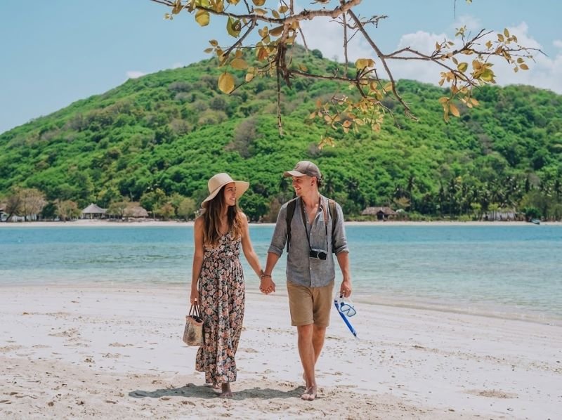 Lombok best places to visit