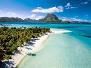 Lombok or Bali