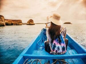Lombok solo travel with driver