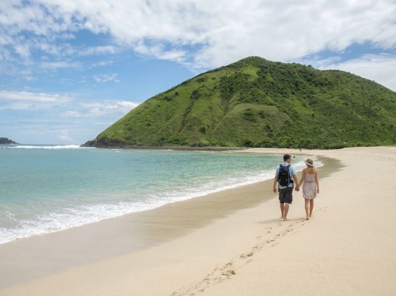Lombok trip
