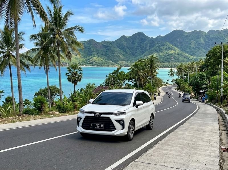 Private Driver Makes the Day Easier