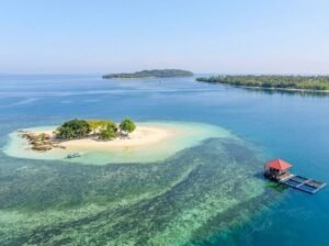 Sekotong Islands best time to visit