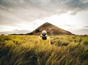 Sumbawa adventure trip best time