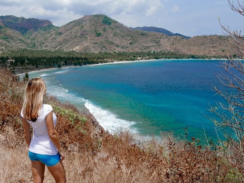 is Lombok safe