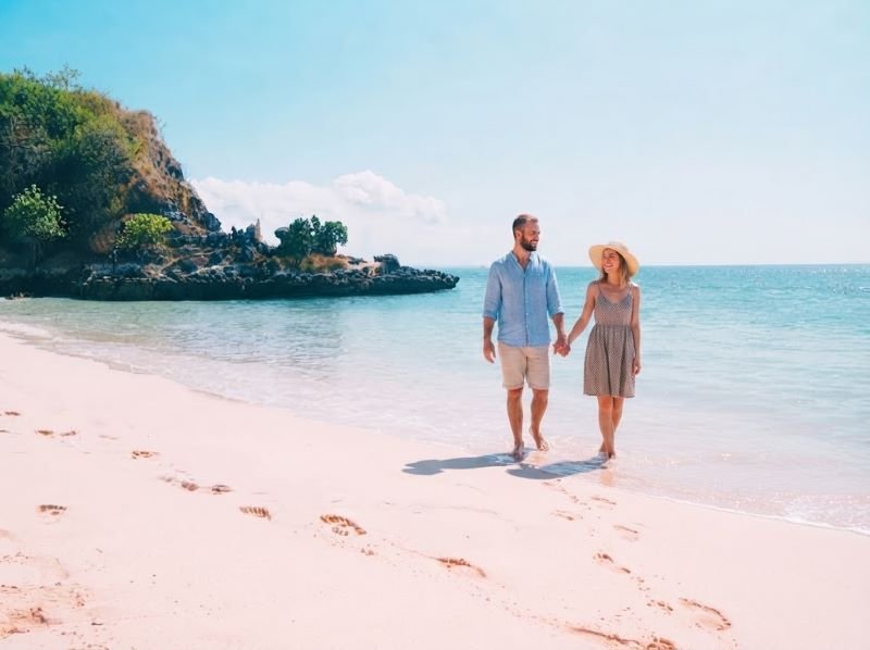 itinerary Lombok