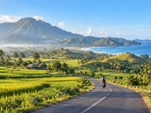 lombok 2 day itinerary for beginners