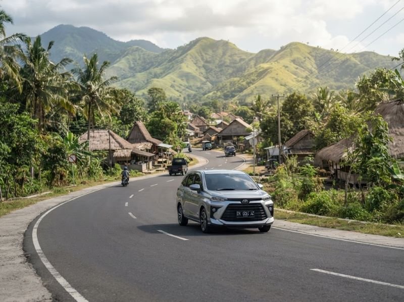private driver for solo traveler