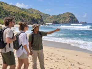 mawi beach safety